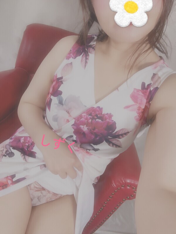 お花柄