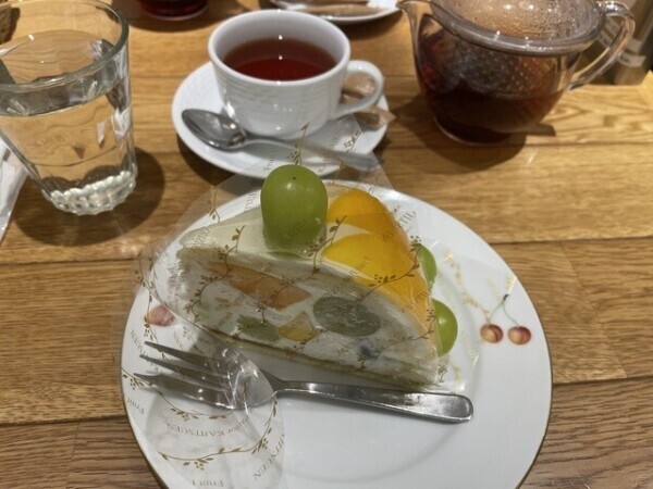 果物最高＼(^o^)／