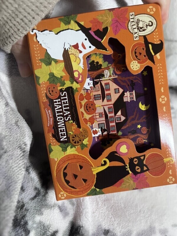 ハロウィーーーン＼(^o^)／