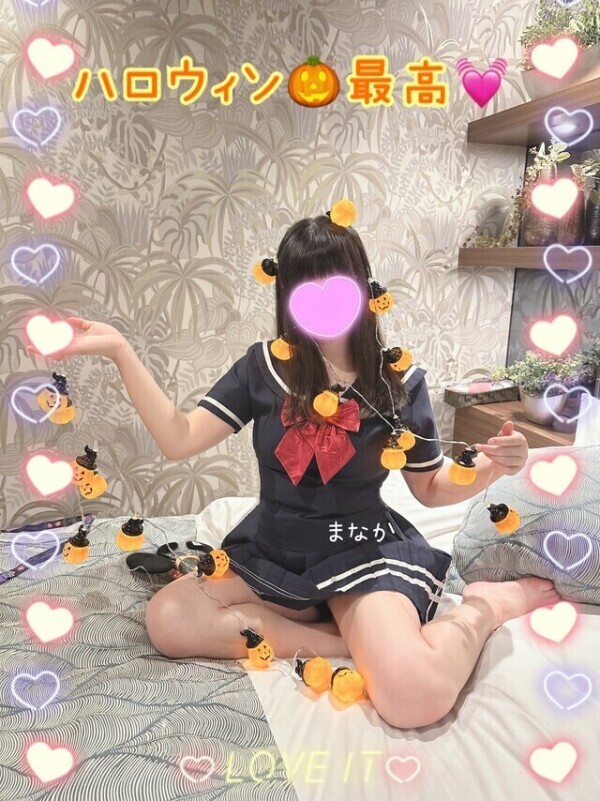 かぼちゃ祭り🎃💗