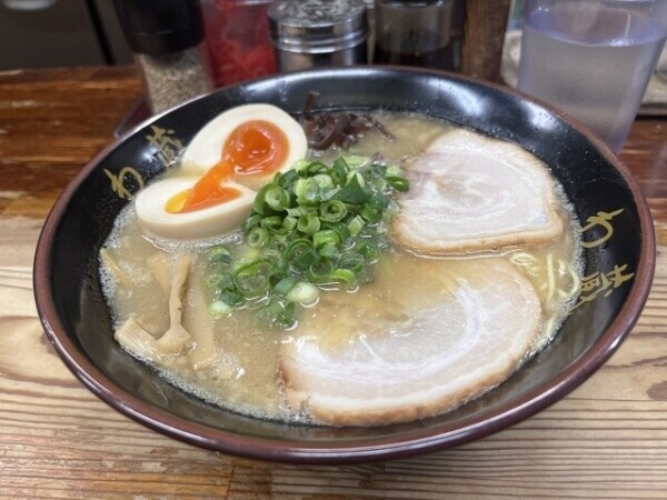 困ったら過去のラーメン再掲