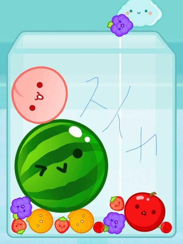 暇つぶし＼(^o^)／