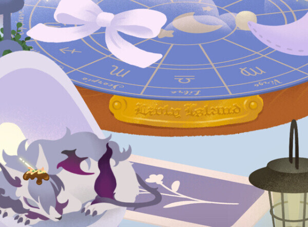 近所で長年使ってる油の匂いする