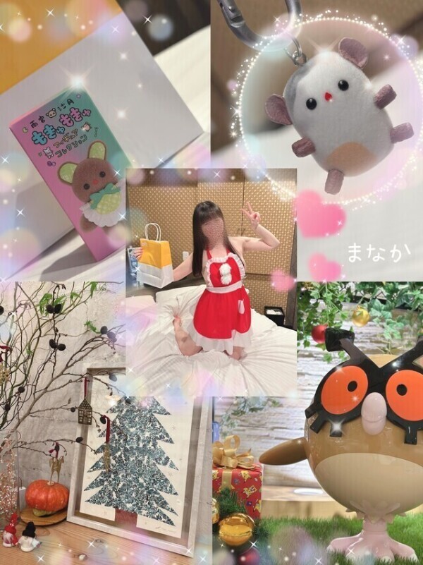 くりすます！🎄🎁🎅🌟