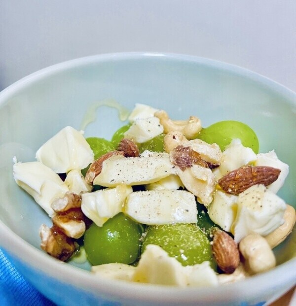 フルーツ食べたすぎる