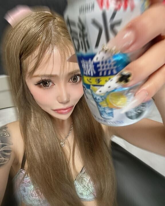 氷結すき?