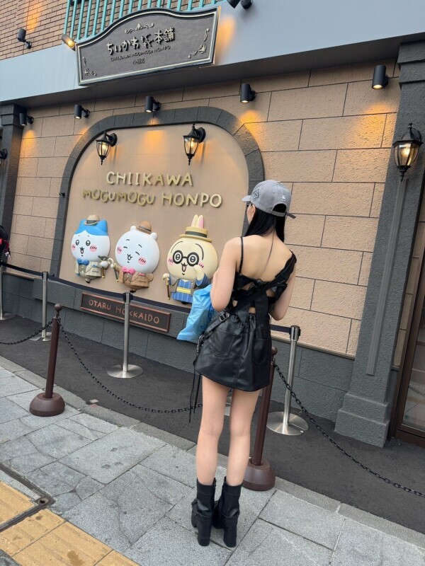 しゅっ🍼.･*