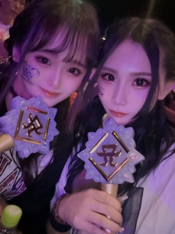 しゅっ❤︎.