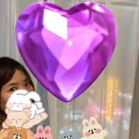 楽しく過ごせました～?