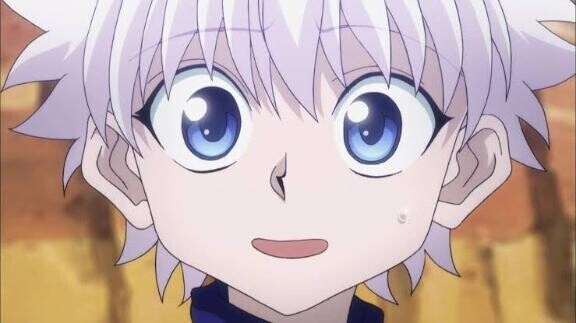 ゴメンネ??