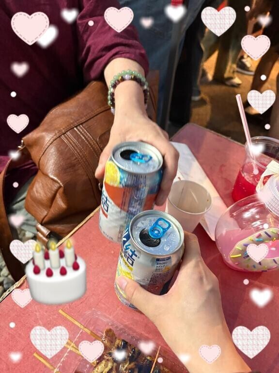 次回6日夜～！
