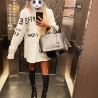 退勤