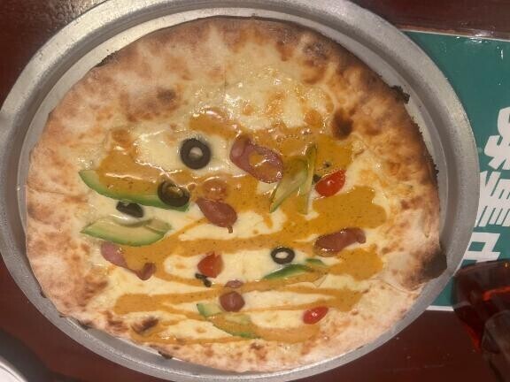 ありがとうございます?