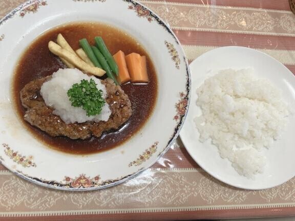 レオパッパのお客様?
