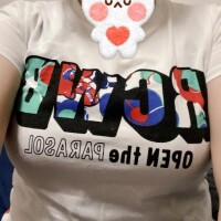 このTシャツ