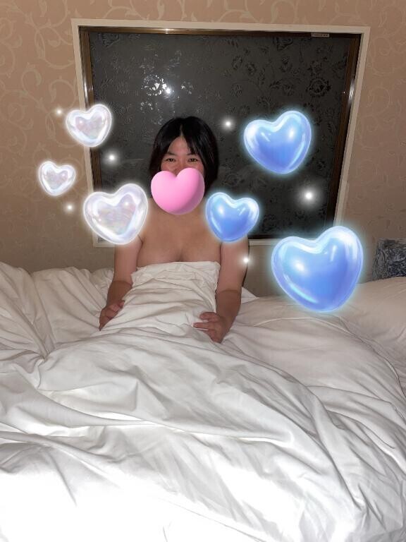 お礼?