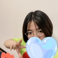 これから準備しますだから今はメガネです?