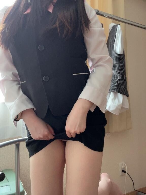 お礼?