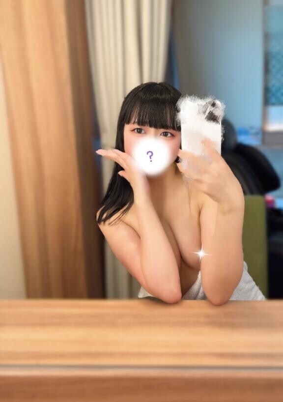 ポロリっっっ??