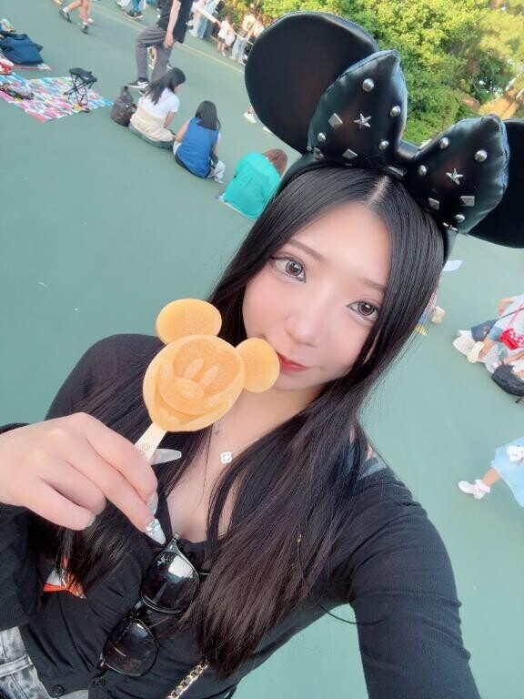 グローグー可愛すぎ