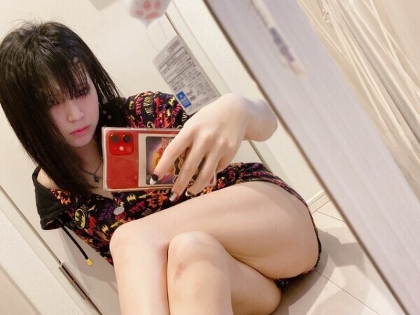 戻りました🙆‍♀️