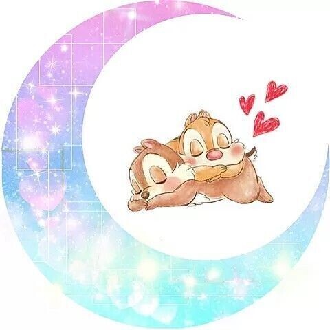ありがとう♡