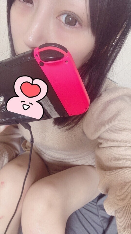 まだまだ