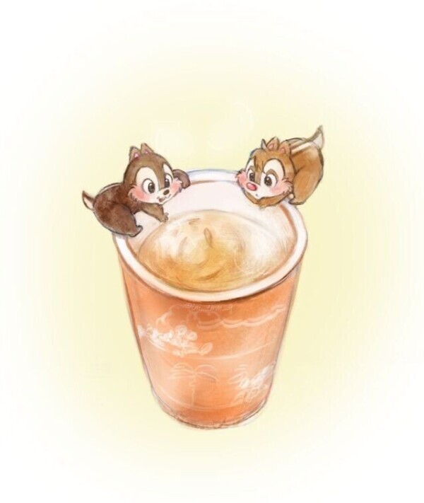 ありがとう♡