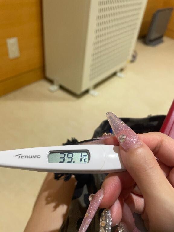 みんな大嫌い！！！