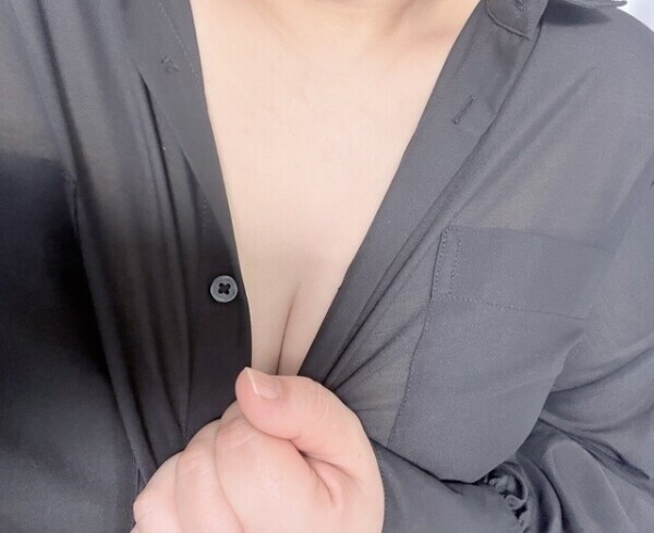 ひと休みしながら😊