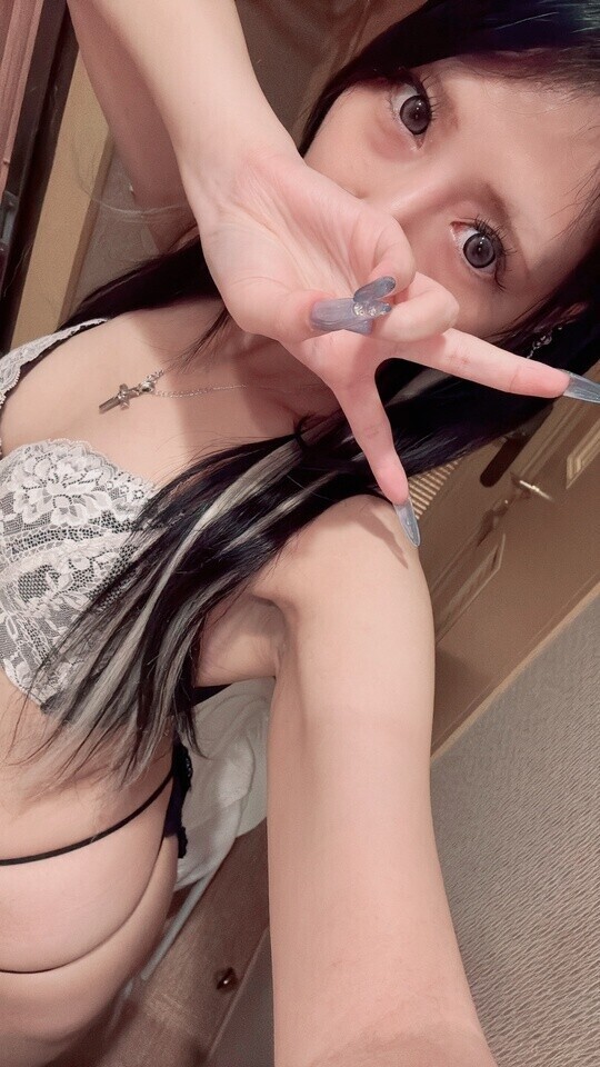 あとちょっとー