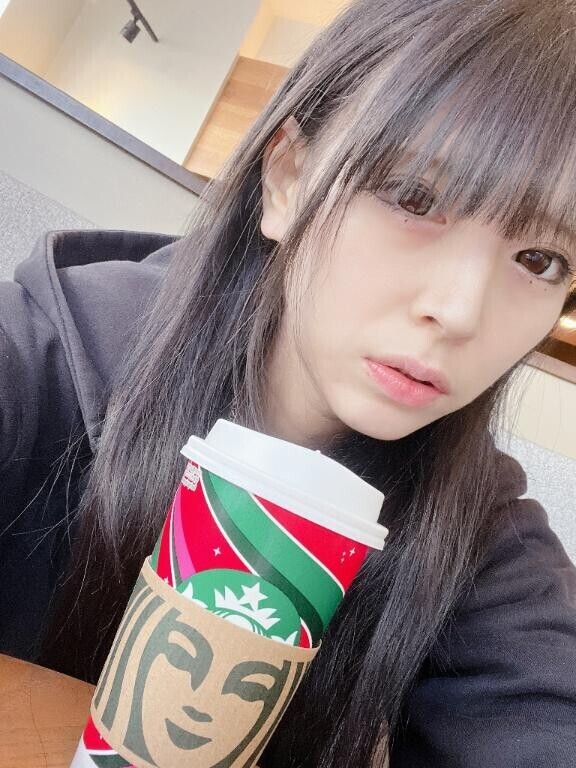 久々に?