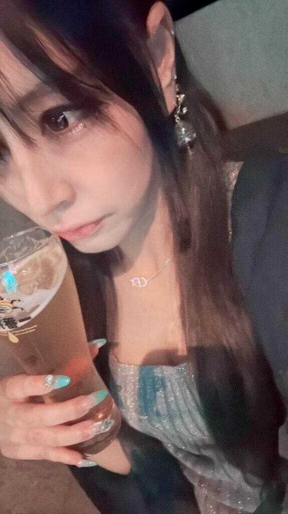 お酒の話?