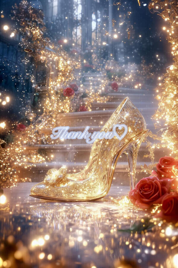Thank you❤️❤️❤️