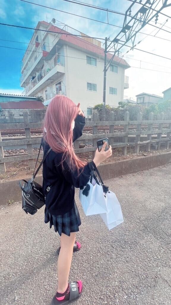 ほんまきもい