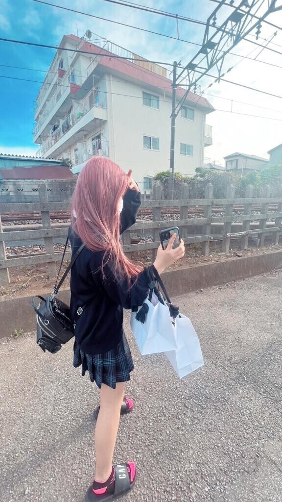 ほんまきもい