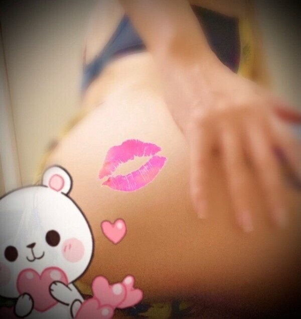 ありがとう♡