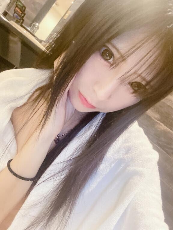 ありがとう?
