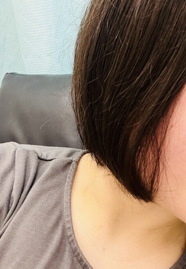 みほのです！