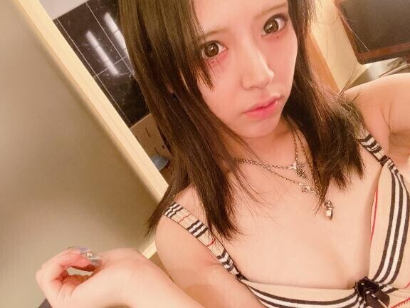 ありがとう?