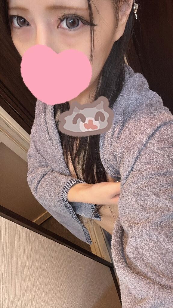 戻りました?
