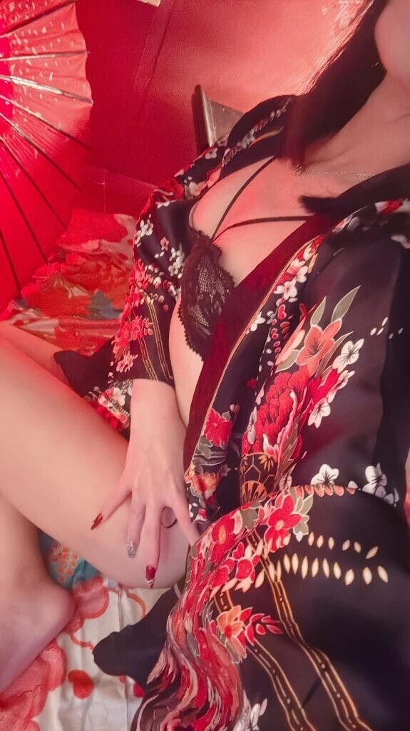 久々に??♀?