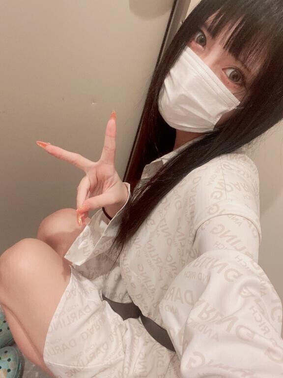 朝から