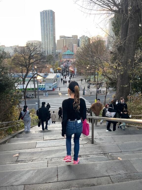 病み期