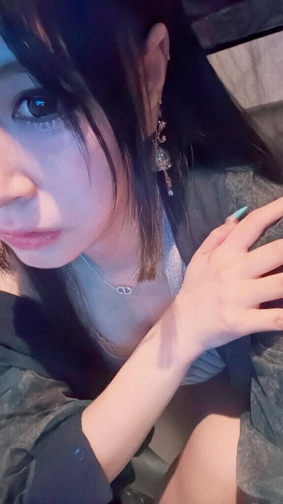 ありがとう?