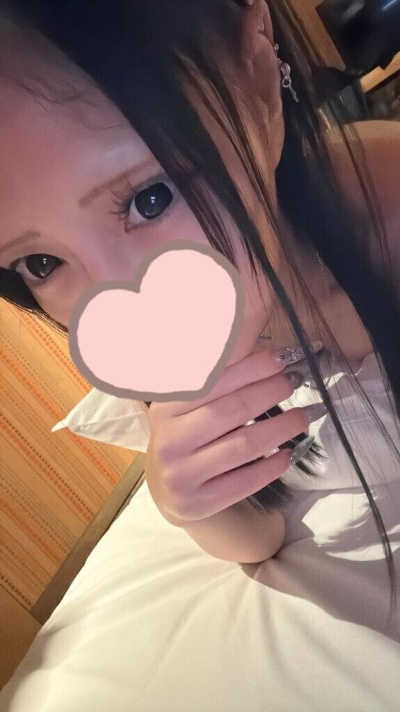 ありがとう?