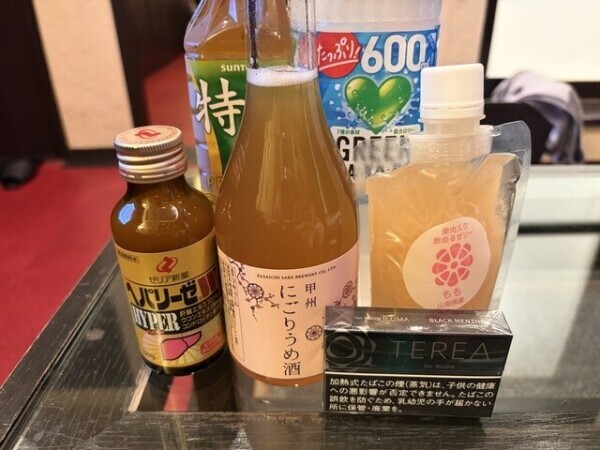 本指名のKくん