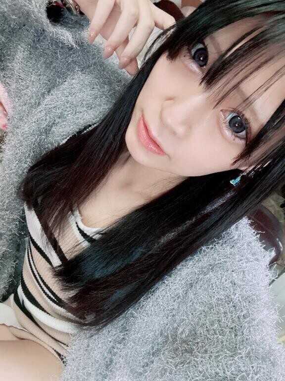 残り枠??♀?