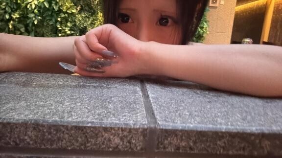 ありがとう?