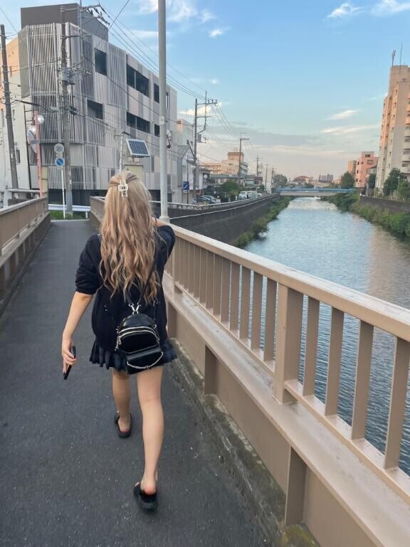 ありがと～